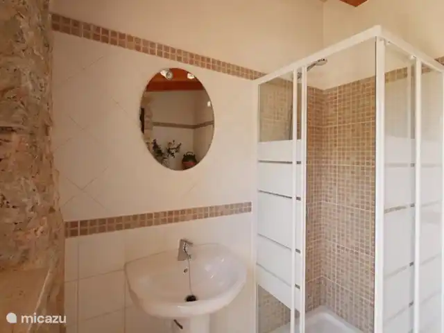 Villa Tort | Espagne, Majorque, Felanitx - villa salle de Bains