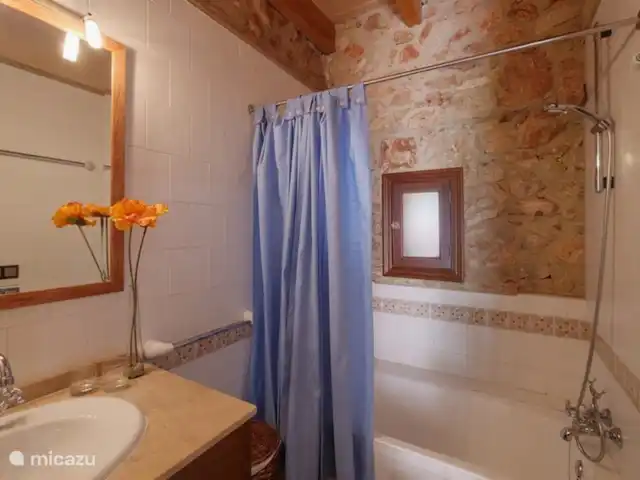 Villa Tort | Espagne, Majorque, Felanitx - villa salle de Bains