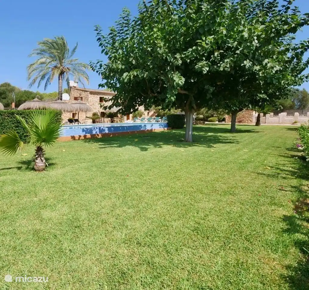 Villa Tort, foto 4