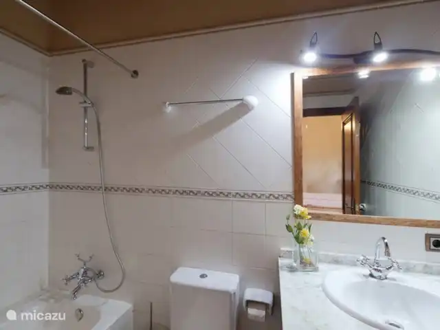 Villa Tort | Espagne, Majorque, Felanitx - villa salle de Bains