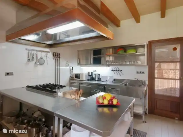 Villa Tort | Espagne, Majorque, Felanitx - villa cuisine