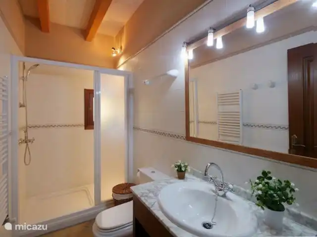 Villa Tort | Espagne, Majorque, Felanitx - villa salle de Bains