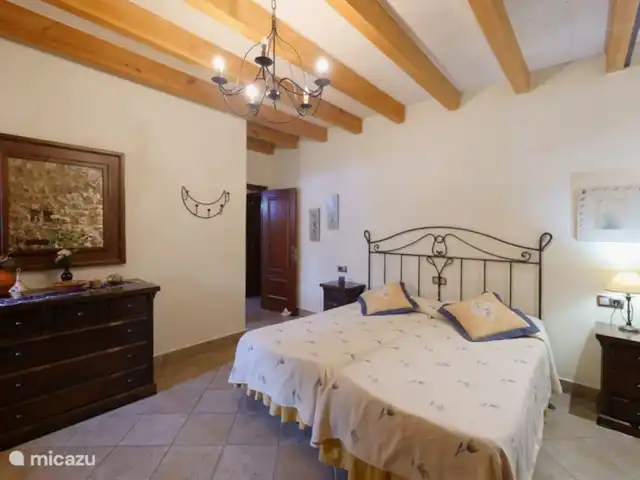 Villa Tort | Espagne, Majorque, Felanitx - villa chambre