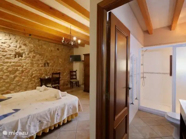 Villa Tort | Espagne, Majorque, Felanitx - villa chambre