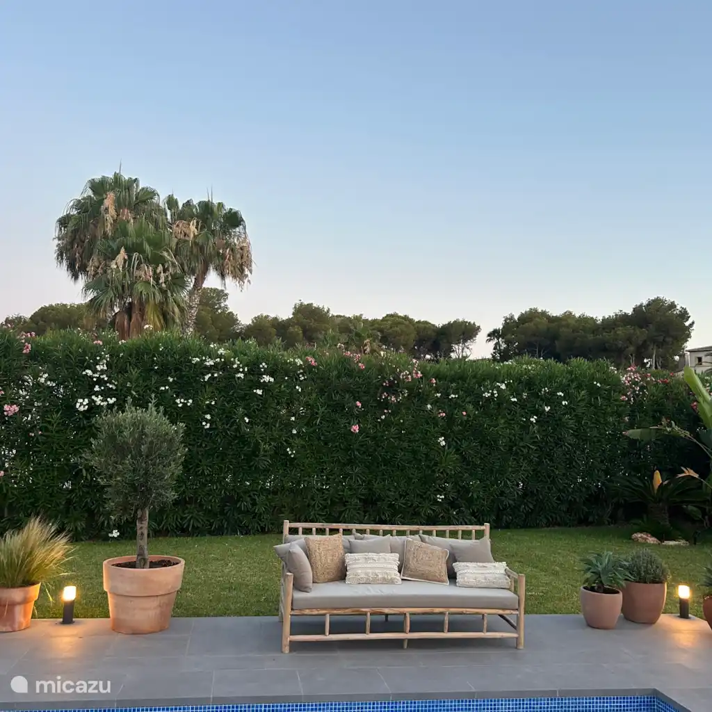 Villa Mimosa
