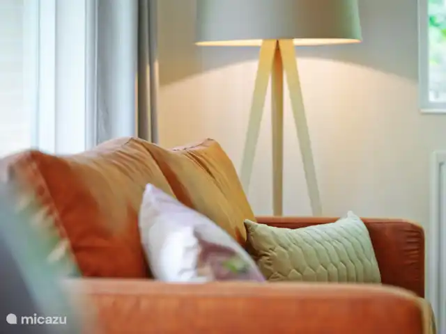 El dálmata en Países Bajos, Güeldres, Winterswijk - casa vacacional Poco ambiente