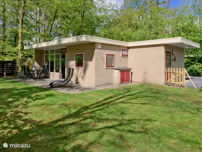 El dálmata en Países Bajos, Güeldres, Winterswijk - Casa vacacional El dálmata en Países Bajos, Güeldres, Winterswijk - Casa vacacional