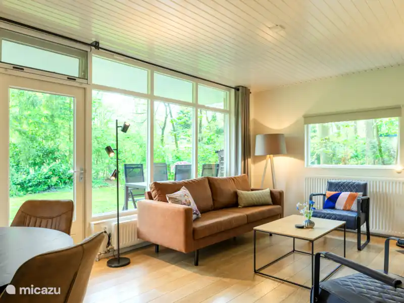 El dálmata en Países Bajos, Güeldres, Winterswijk - Casa vacacional El dálmata en Países Bajos, Güeldres, Winterswijk - Casa vacacional