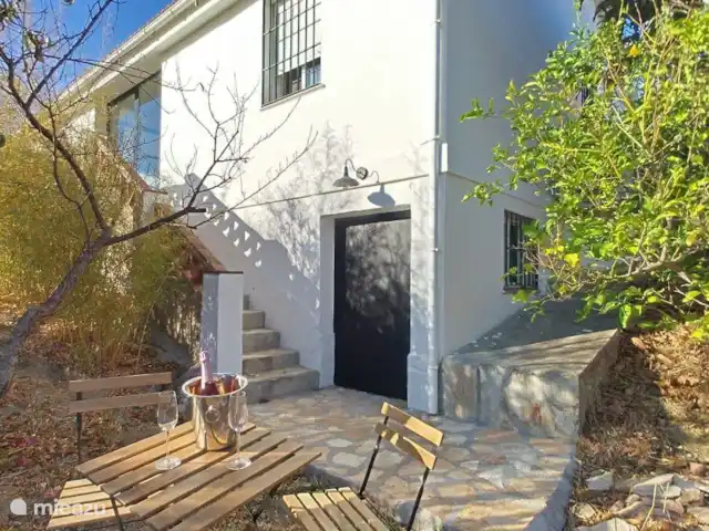 Mi Casa Es Su Casa | Espagne, Andalousie, Sedella - maison de vacances Mi Casa Es Su Casa | Espagne, Andalousie, Sedella - maison de vacances