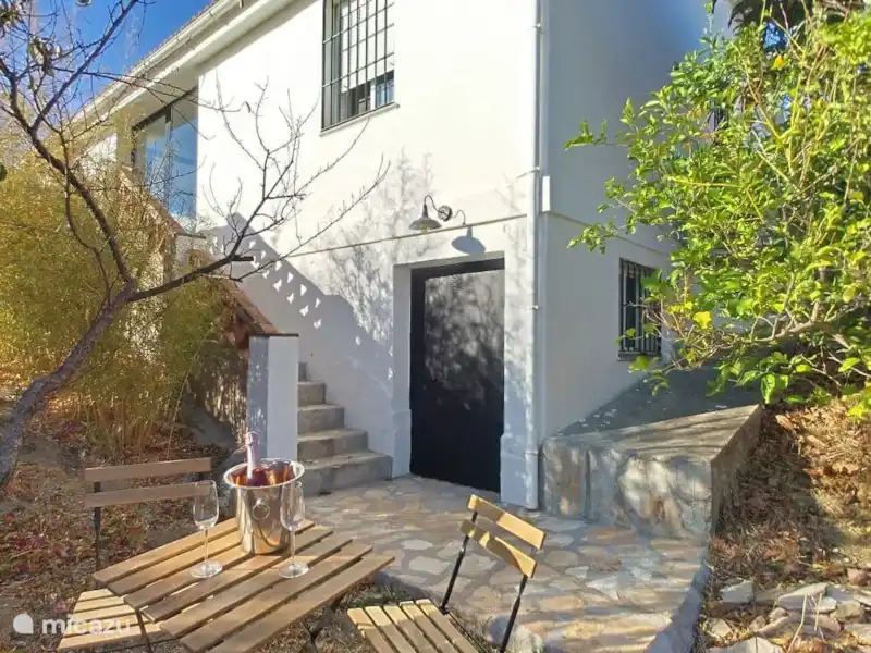 Mi Casa Es Su Casa | Espagne, Andalousie, Sedella - Maison de vacances Mi Casa Es Su Casa | Espagne, Andalousie, Sedella - Maison de vacances