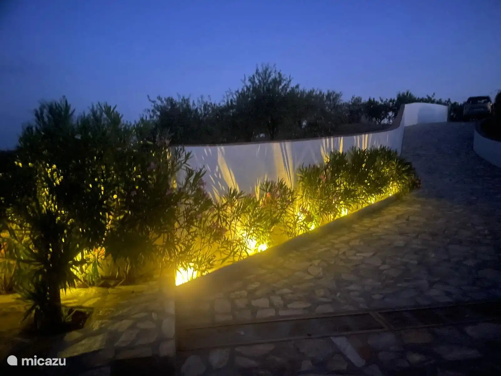 Iluminación atmosférica