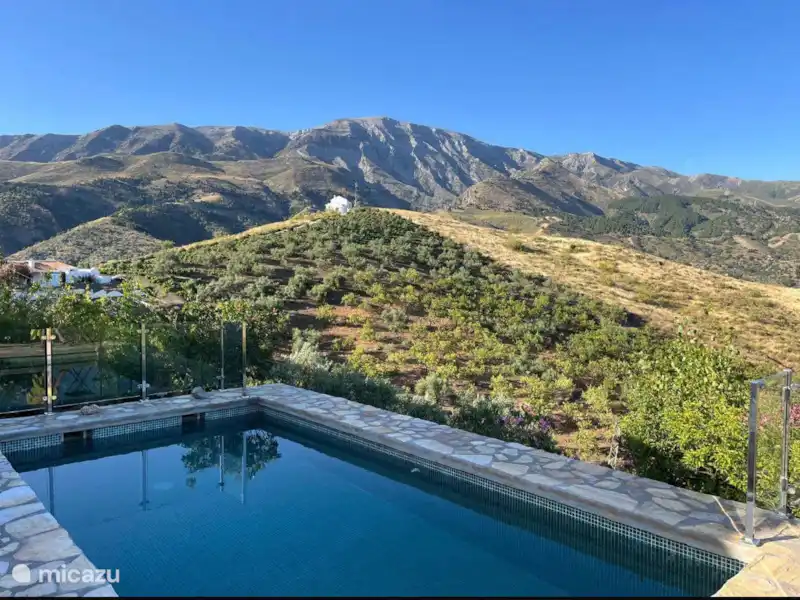 Mi Casa Es Su Casa | Espagne, Andalousie, Sedella - Maison de vacances Mi Casa Es Su Casa | Espagne, Andalousie, Sedella - Maison de vacances