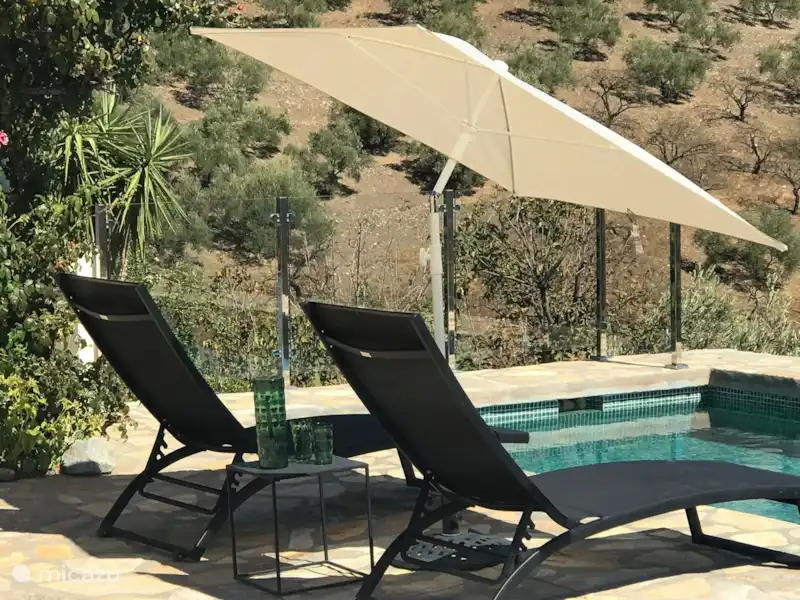 Mi Casa Es Su Casa | Espagne, Andalousie, Sedella - Maison de vacances Mi Casa Es Su Casa | Espagne, Andalousie, Sedella - Maison de vacances
