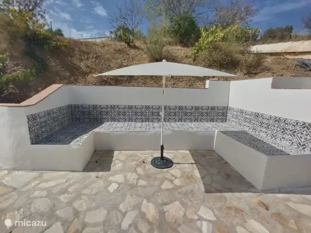 Mi Casa Es Su Casa | Espagne, Andalousie, Sedella - maison de vacances 2ème salon spacieux