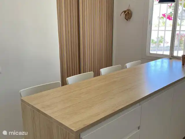 Mi Casa Es Su Casa | Espagne, Andalousie, Sedella - maison de vacances Cuisine