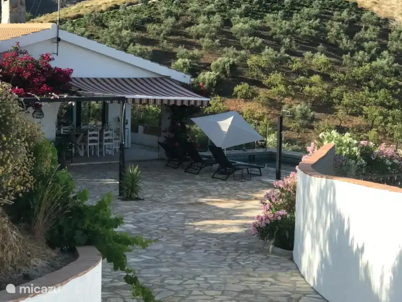 Mi Casa Es Su Casa | Espagne, Andalousie, Sedella - Maison de vacances Mi Casa Es Su Casa | Espagne, Andalousie, Sedella - Maison de vacances