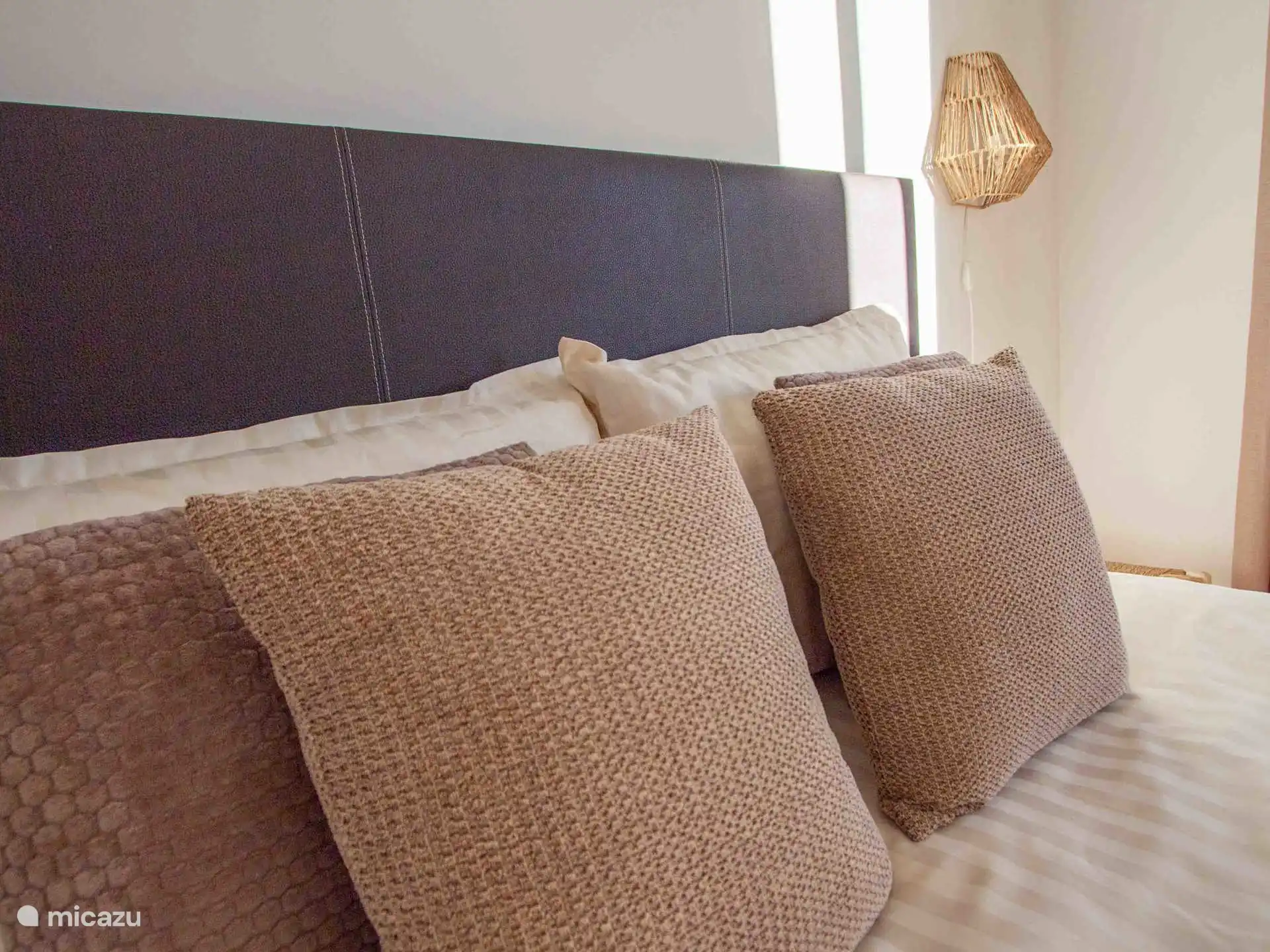 Marcielo - detail masterbedroom.