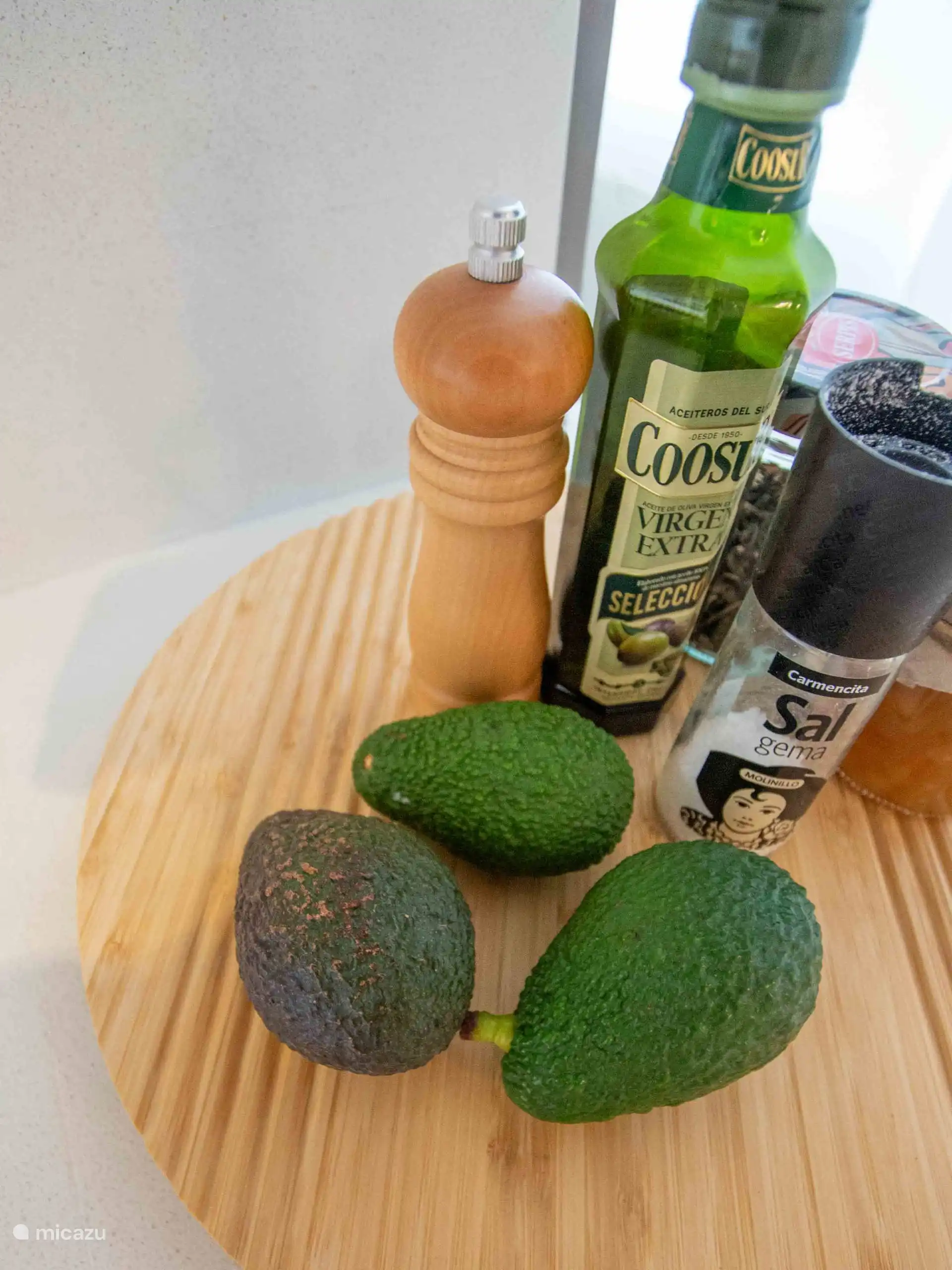 Marcielo - we zorgen dat je de basics hebt om te starten.