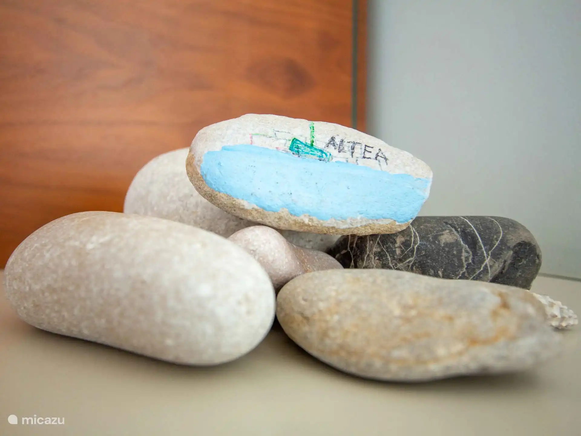 Marcielo - je uitvalsbasis om betoverend Altea te verkennen.