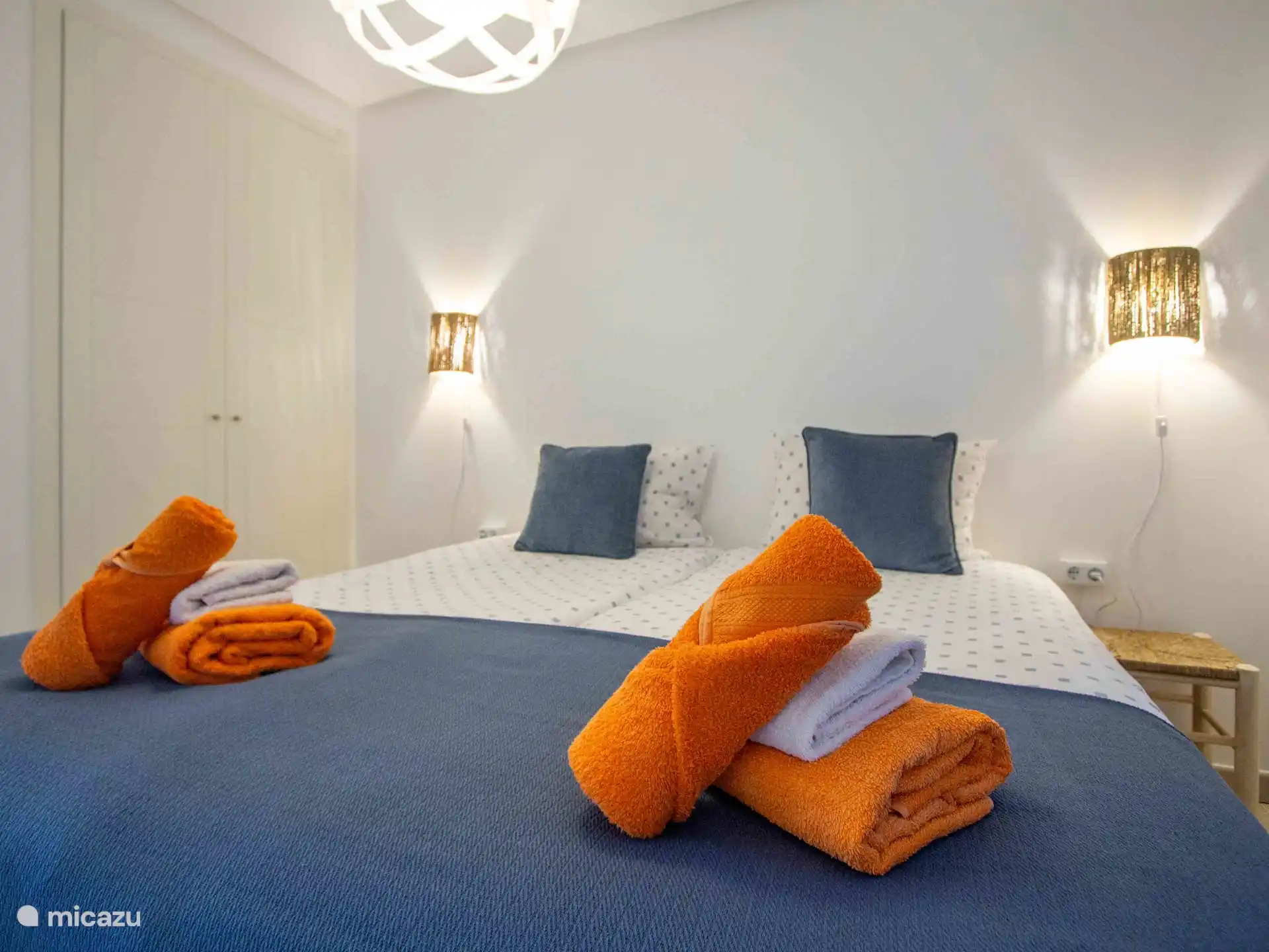 Marcielo - gastenkamer.