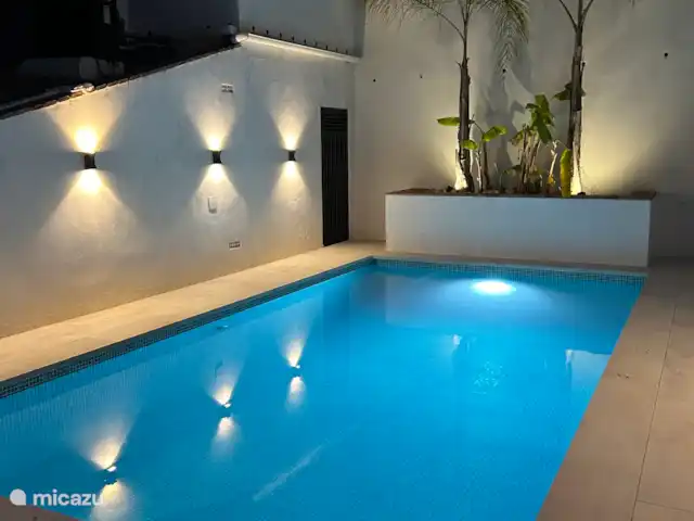 Casa Raíces en España, Andalucía, Cómpeta - villa