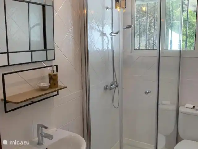 Casa Raíces en España, Andalucía, Cómpeta - villa