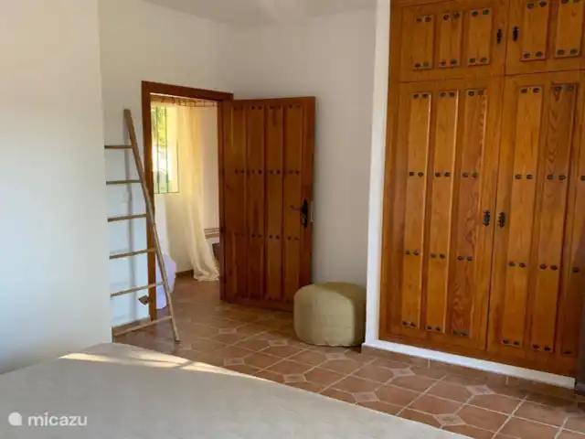 Casa Raíces en España, Andalucía, Cómpeta - villa