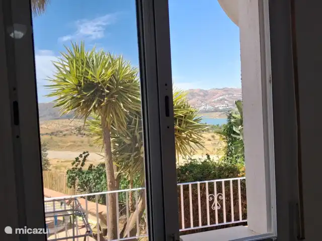 Casa de los Leones – Vue ! | Espagne, Andalousie, Viñuela - villa Voir la chambre 1