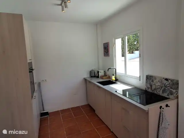 Casa de los Leones – Vue ! | Espagne, Andalousie, Viñuela - villa Cuisine