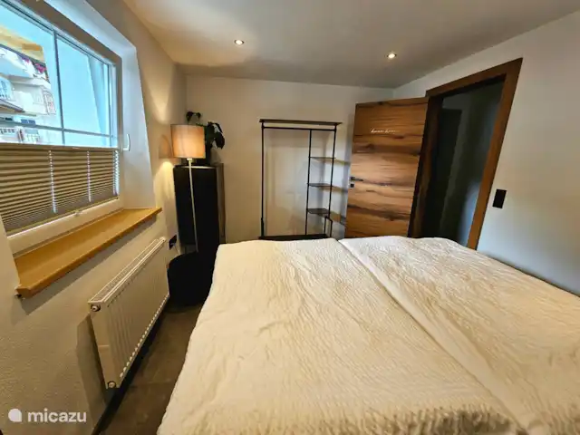 Location de Vacances Autriche, Tyrol, Gerlos, appartement - Appartement familial avec jardin Chambre double 2