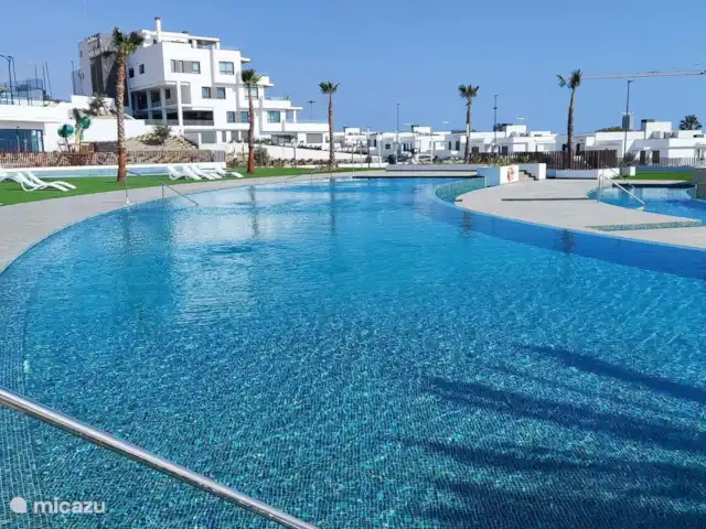 Oréa | Espagne, Costa Blanca, Finestrat - appartement Casa Oréa - Piscine commune.