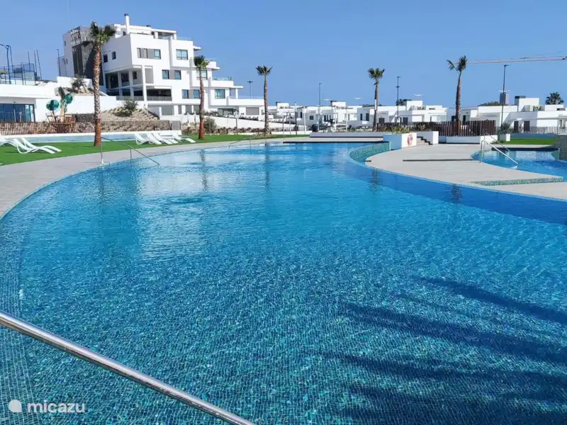 Oréa | Espagne, Costa Blanca, Finestrat - Appartement Oréa | Espagne, Costa Blanca, Finestrat - Appartement