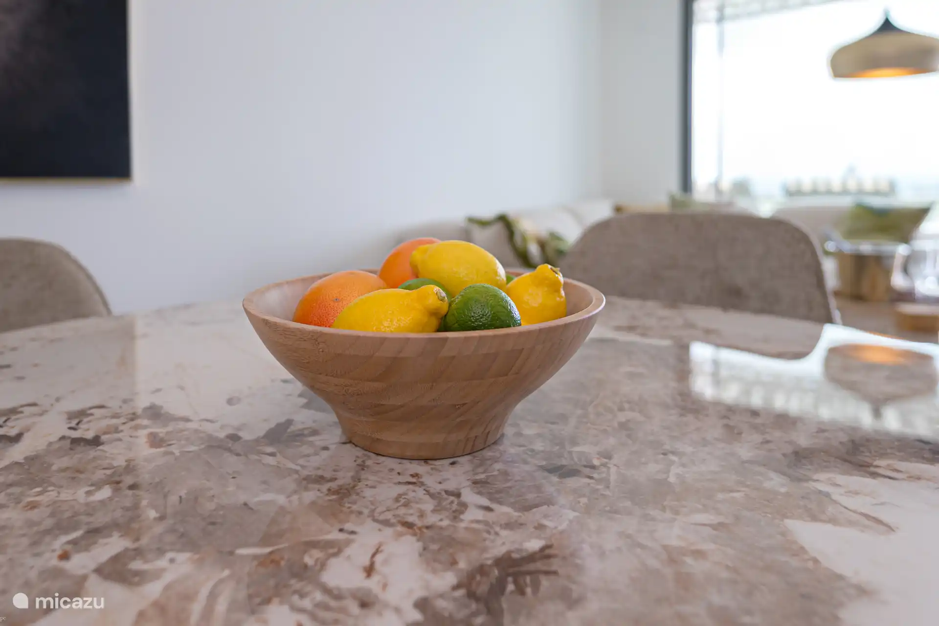 Casa Oréa - Schlichtheit und Eleganz. 