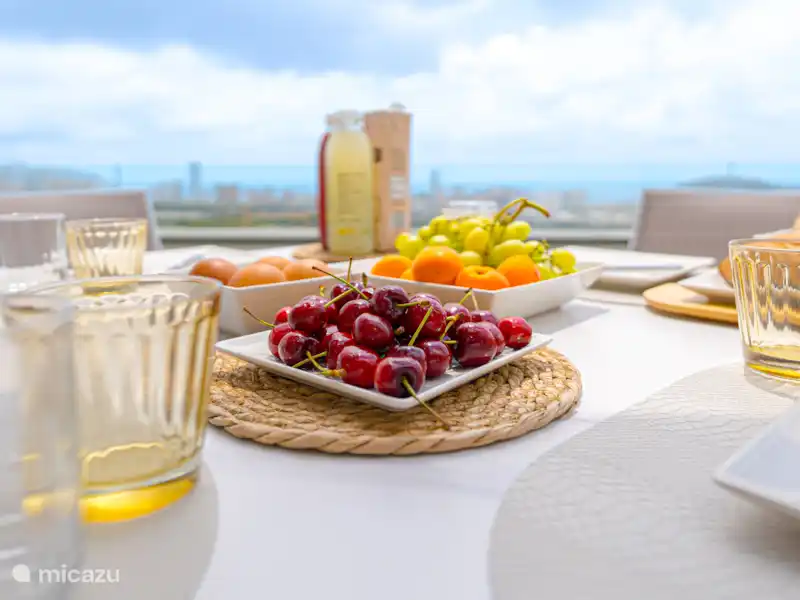 Oréa | Espagne, Costa Blanca, Finestrat - Appartement Oréa | Espagne, Costa Blanca, Finestrat - Appartement