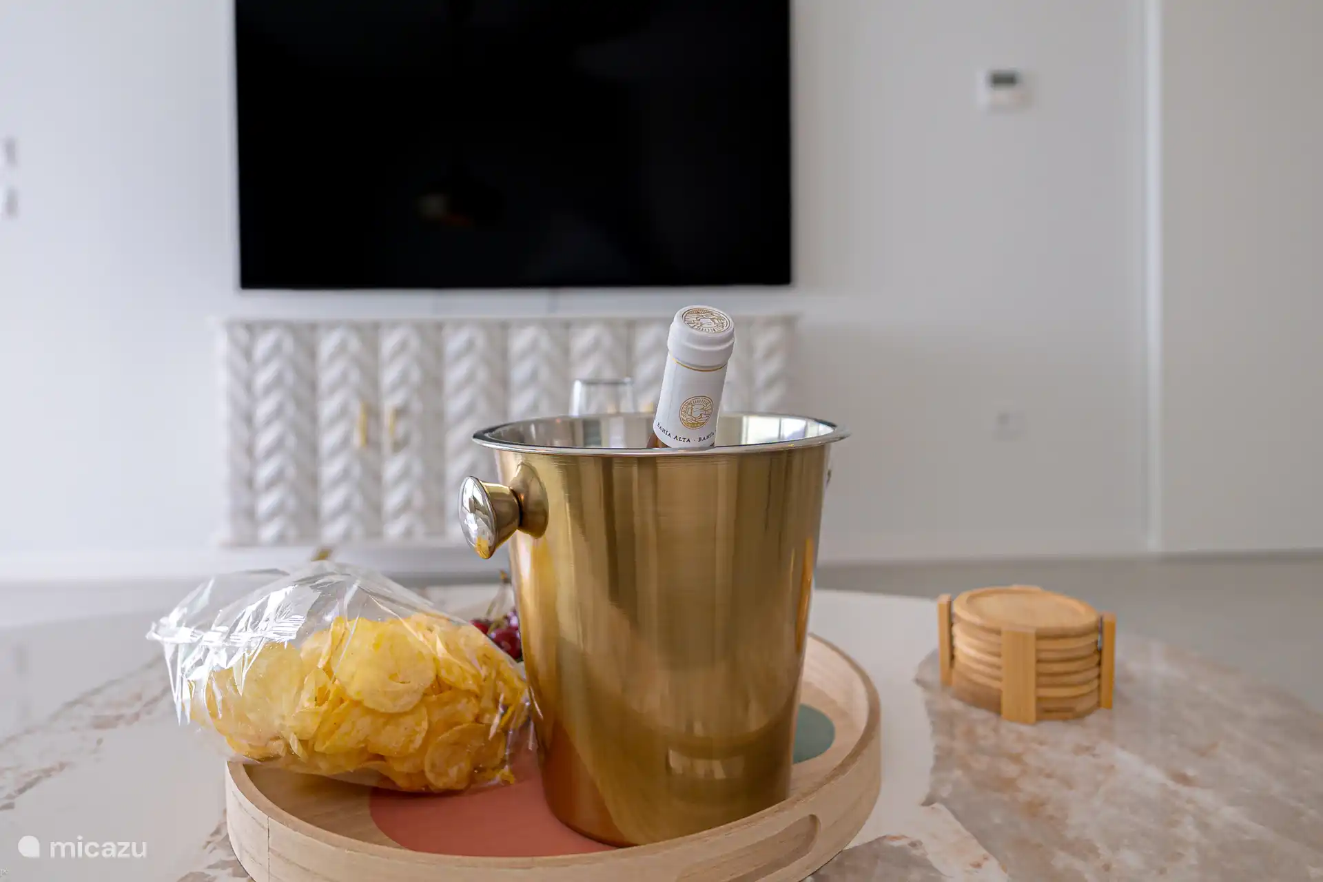 Casa Oréa - luxuriöses Wohnen 