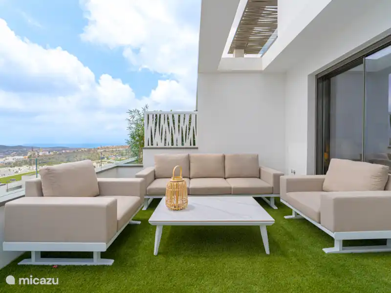 Oréa | Espagne, Costa Blanca, Finestrat - Appartement Oréa | Espagne, Costa Blanca, Finestrat - Appartement