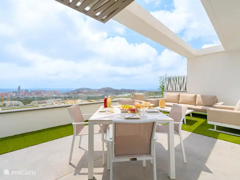 Oréa | Espagne, Costa Blanca, Finestrat - Appartement Oréa | Espagne, Costa Blanca, Finestrat - Appartement