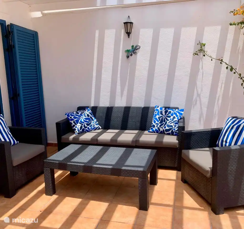 Villa Maika, foto 3