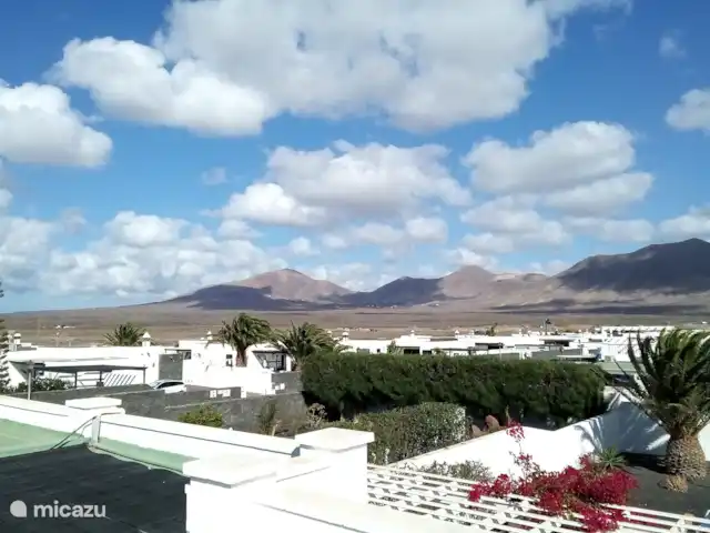 villa huren in Spanje, Lanzarote, Playa Blanca – Villa Maika Verwelkomen wij je snel?