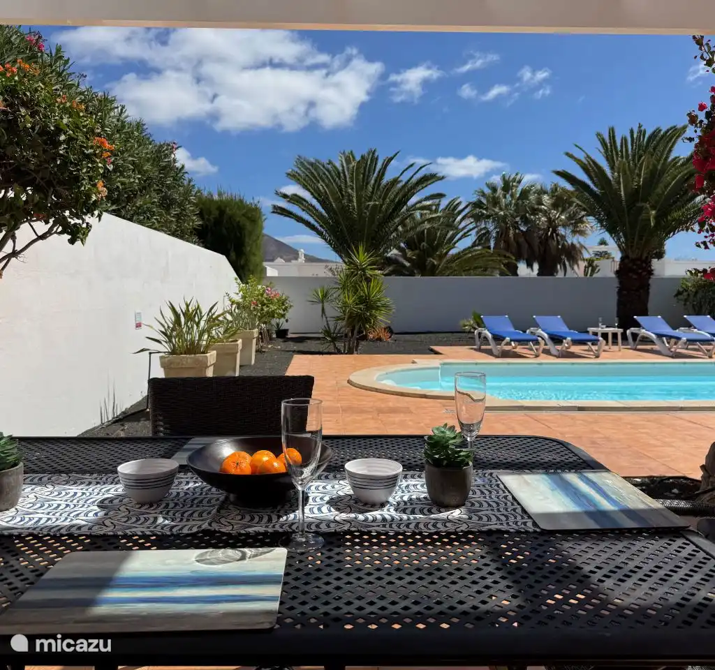 Villa Maika, foto 2