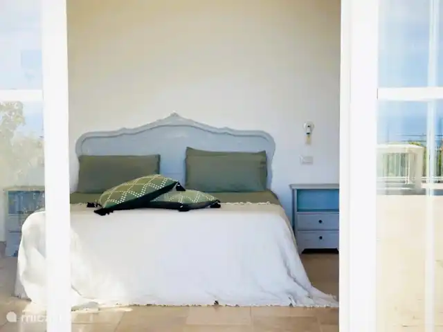 Balcone sul Mare en Italia, Apulia, Fasano - villa