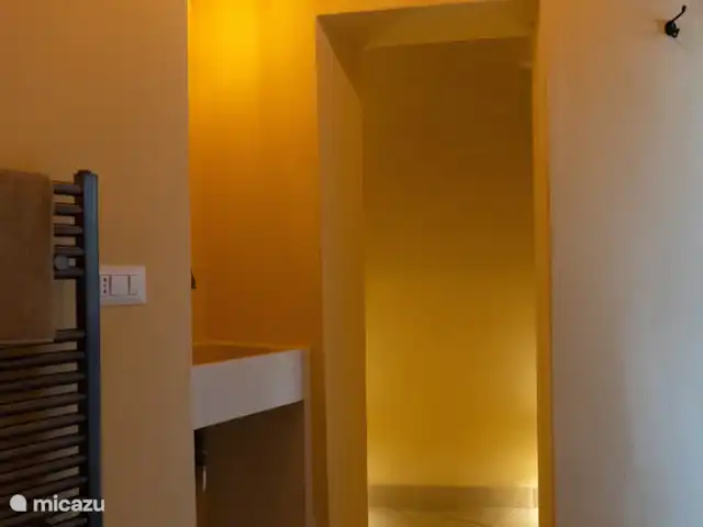 Balcone sul Mare en Italia, Apulia, Fasano - villa