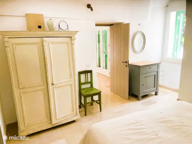 Balcone sul Mare en Italia, Apulia, Fasano - villa