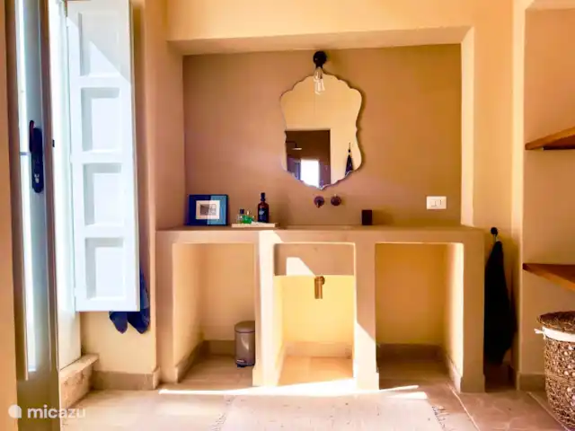 Balcone sul Mare en Italia, Apulia, Fasano - villa