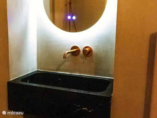 Balcone sul Mare en Italia, Apulia, Fasano - villa