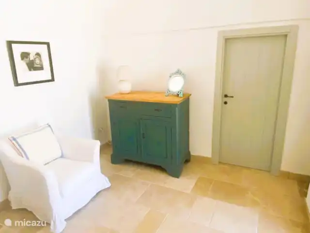 Balcone sul Mare en Italia, Apulia, Fasano - villa