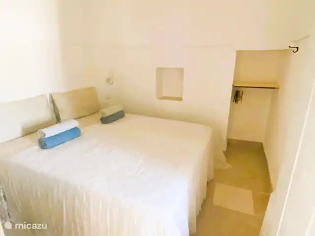 Balcone sul Mare en Italia, Apulia, Fasano - villa