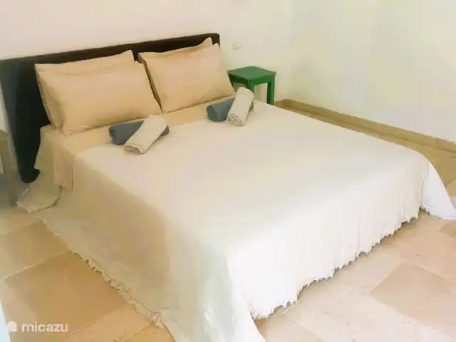 Balcone sul Mare en Italia, Apulia, Fasano - villa