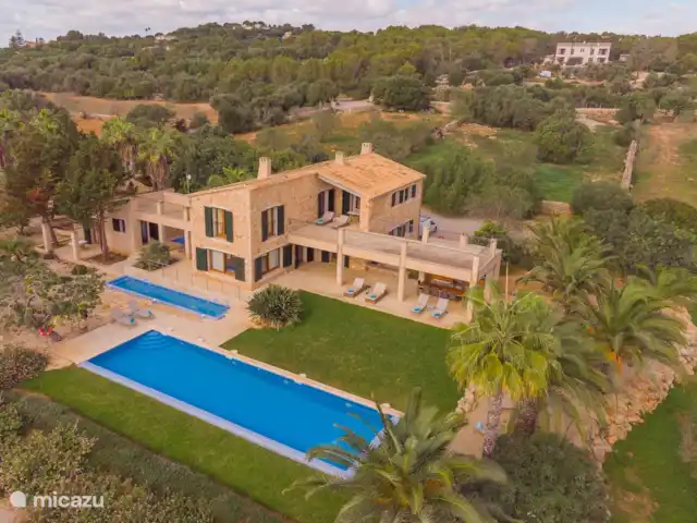 Villa Melis | Espagne, Majorque, Santanyí - villa Villa Melis | Espagne, Majorque, Santanyí - villa