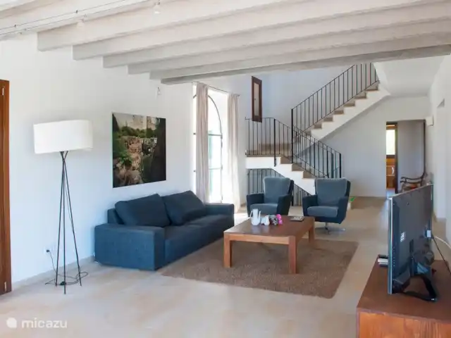 Villa Melis | Espagne, Majorque, Santanyí - villa Salon